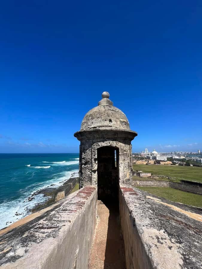 San Juan: Old San Juan Guided Walking Tour - What Makes This Tour Stand Out  