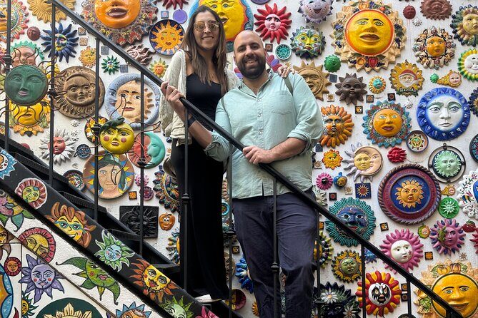 San Miguel de Allende from CDMX - Day 2: Relaxation at La Gruta Spa