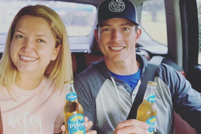 Sandals Hotels Luxury Transfers with Fast Track VIP Service (Roundtrip) - What’s Included and What to Expect