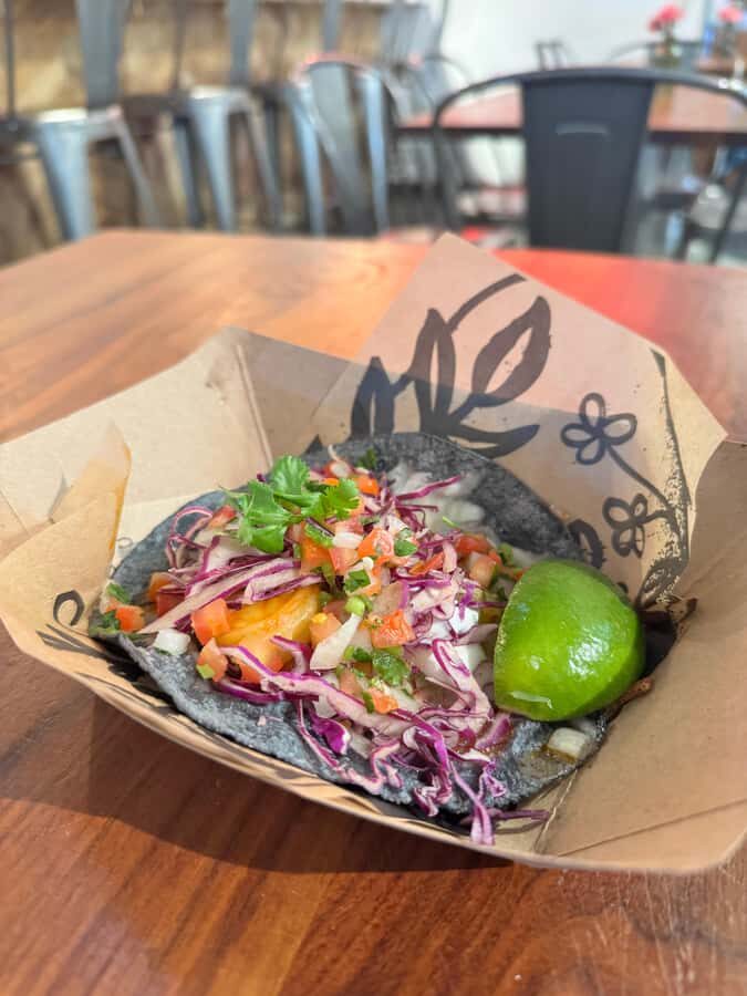 Santa Barbara: Downtown Food Tour with 5 Local Dishes - Who Should Consider This Tour?