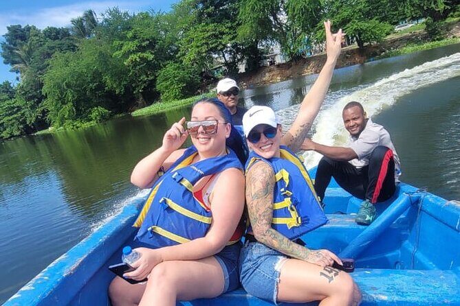 Santo Domingo: City Boat Ride Adventure Guided Tour - Who Will Love This Tour?