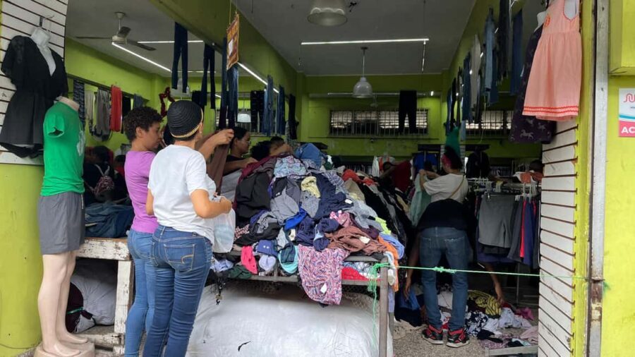 Santo Domingo: Discover the Second-Hand Culture with Locals - Practical Details and Tips