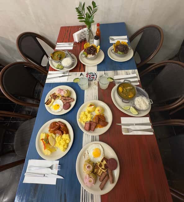 Santo Domingo: Food Tour & Paradise Beach Day with Drinks - Who Will Love This Tour?