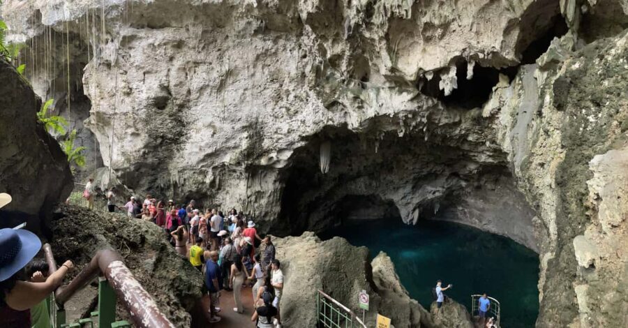 Santo Domingo: Guided City Tour with Lunch - The Value of This Tour