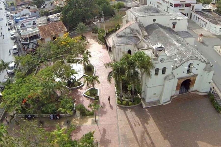 Santo Domingo: Higüey City Tour with Basilica & Market Visit - Who Should Take This Tour?