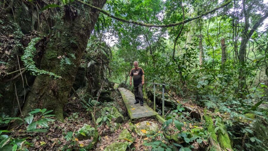 Santo Domingo: Off-Road Adventure with Cave and Views - Authentic Experiences and Honest Feedback