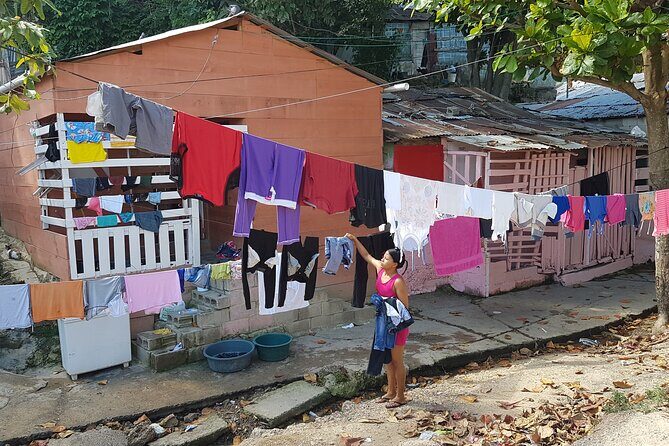Santo Domingo off the beaten track - A detailed look at the tour experience
