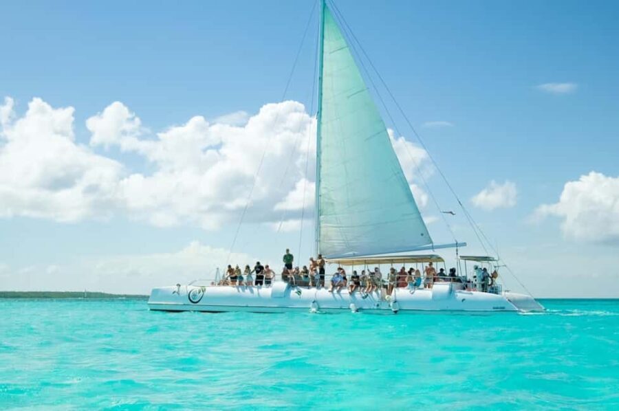 Saona Island Adventure from Punta Cana - The Sum Up: Is This Tour for You?