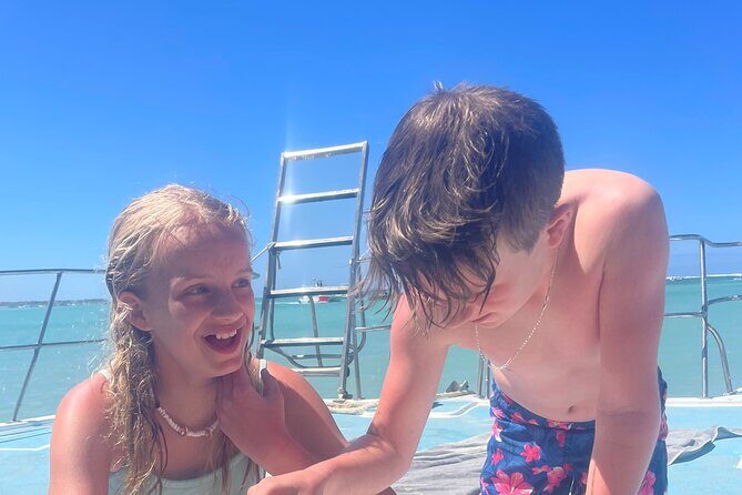 Saona Island: White Sands & Turquoise Waters - Exploring the Itinerary: What to Expect