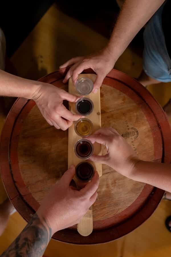 Sarina: Rum Distillery Guided Tour and Tasting 30 mins - Tasting and Flavour