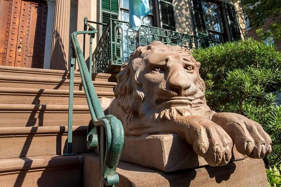 Savannah: Andrew Low House Entry Ticket - The Stories Behind the Walls