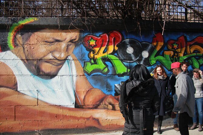 Say It Loud Black History Month Specialty Tour - Who Should Consider This Tour?