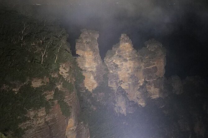 Scenic Blue Mountains 2-Day Shared Tour - Accommodation Options & Value