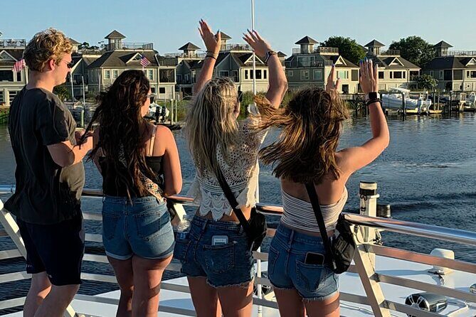 Scenic New River Boat Tour Fort Lauderdale - What Travelers Say About This Tour