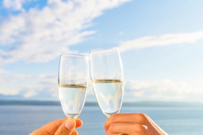 Scenic Wine and Cheese Auckland Harbour Cruise - Frequently Asked Questions