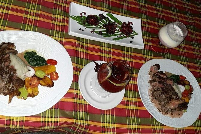 Seasoned Experience at Esperance Estate - Transportation, Group Size, and Practical Details