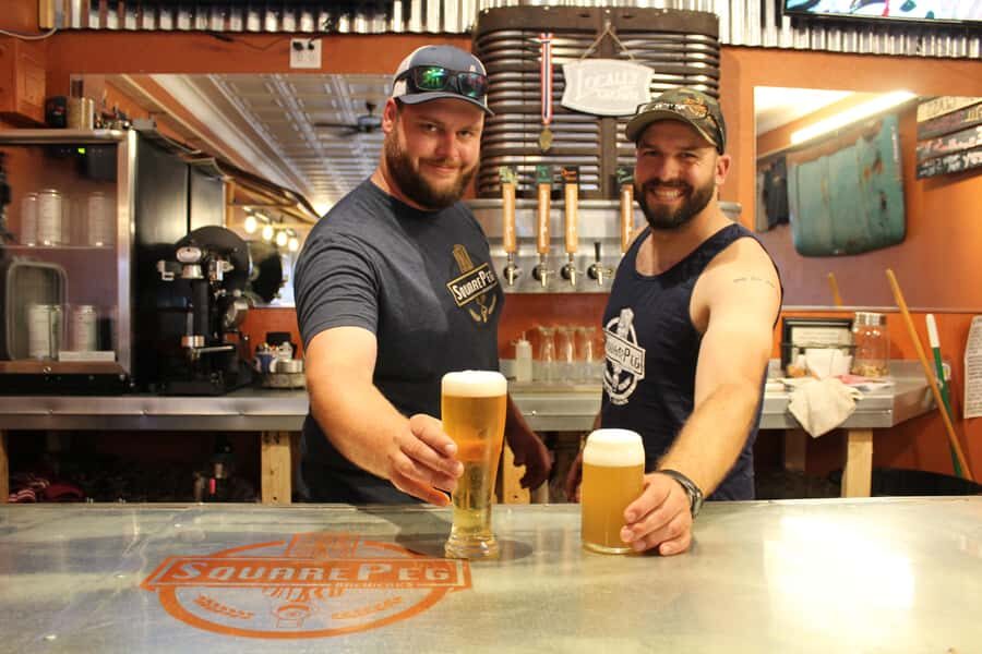 Seattle: Explore Breweries Off the Beaten Pint - Food and Bites: Fuel for the Journey