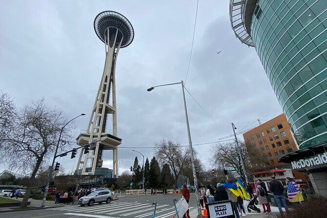 Seattle Snoqualmie Falls and Hike plus Chocolate Shop tour - Practical Details and What You Can Expect