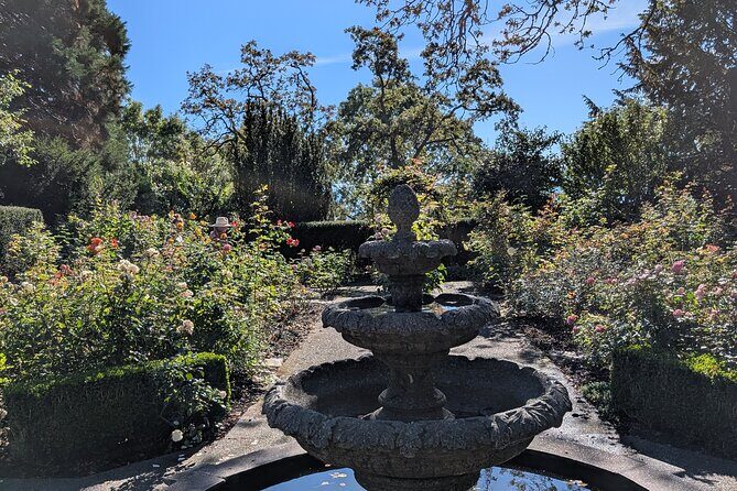 Secret Gardens of Victoria Tour - Final Thoughts