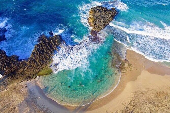 Secret Spots in North Puerto Rico: Self Guided Tour - Day 1: Discovering the Underground Marvel at Camuy