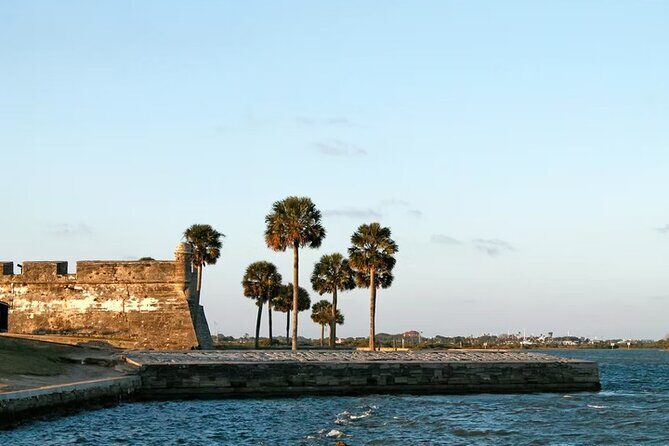 Secret St. Augustine Historic Walking Tour - Who Will Love This Tour?