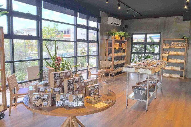 Secrets of Noosa Tour with Oceanview Lunch, Nature & Noosa River Ferry - The Value of the Experience