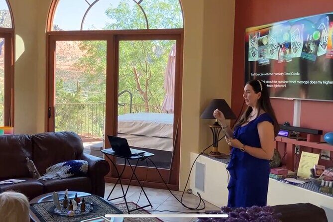 Sedona Ascension Retreat Exclusive 4 Day Healing Experience - Who Should Consider This Retreat?