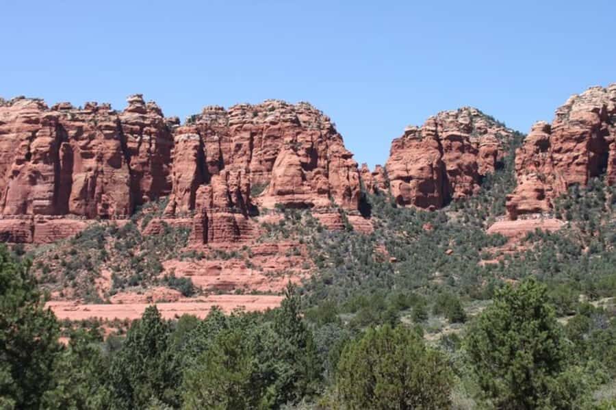 Sedona: PRIVATE 2-Hour Red Rock Panoramic Jeep Tour - What Makes This Tour Stand Out?