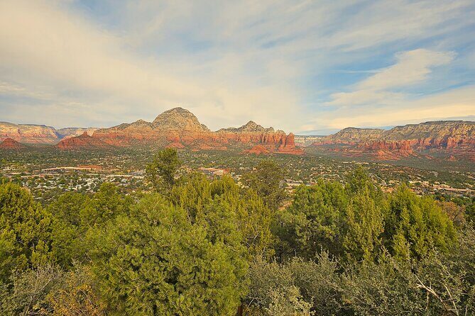 Sedona Sightseeing Tour - Who Should Book This Tour?