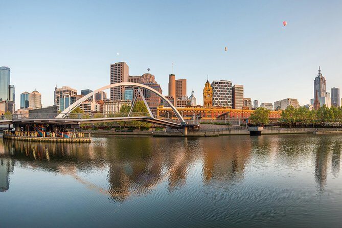 See Melbourne With A Local: Private & Personalized - Why This Tour Works Well
