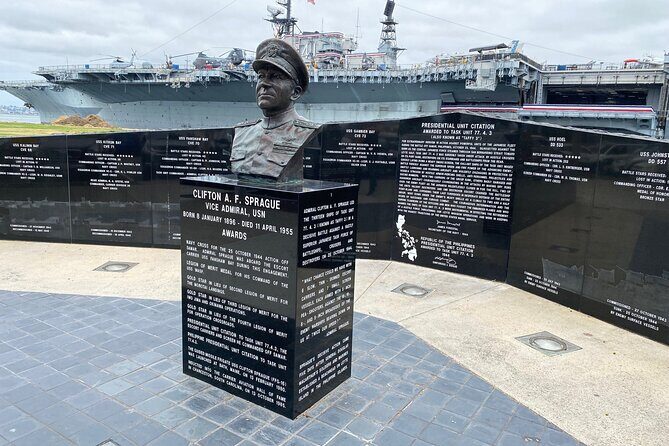 Self-Guided Audio Tour of San Diegos Scenic Waterfront - An In-Depth Look at the San Diego Waterfront Self-Guided Tour