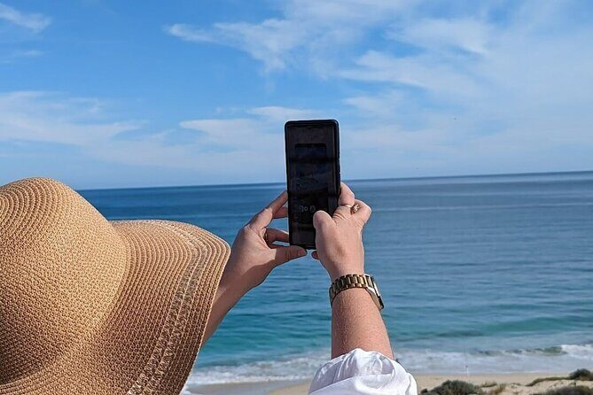 Self Guided Driving Tour in Perth to Pinnacles Turquoise Coast - The Experience: What You’ll Get and How It Feels