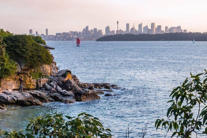 Self Guided Electric Bike Tour of Sydney Beaches - What You’ll See and Do Along the Route