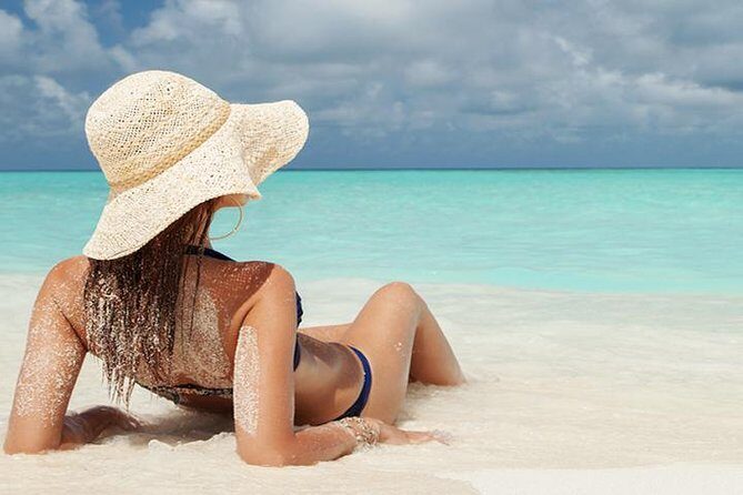 Seven Mile Beach Getaway - FAQs