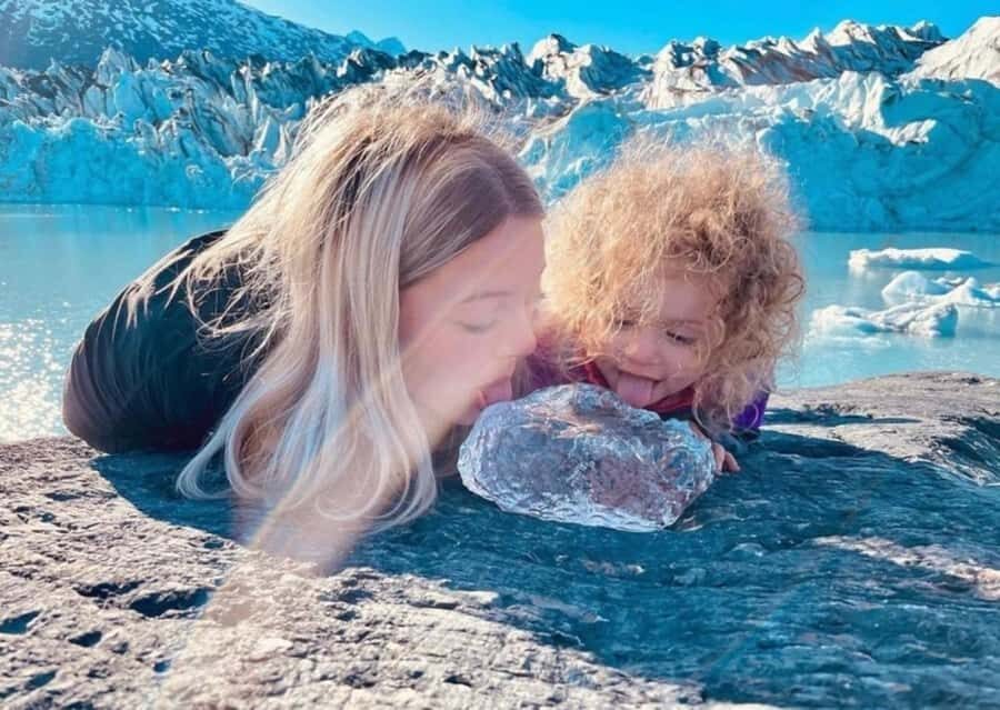 Seward: Kenai Fjords Helicopter Tour with Landing - What to Expect on the Tour