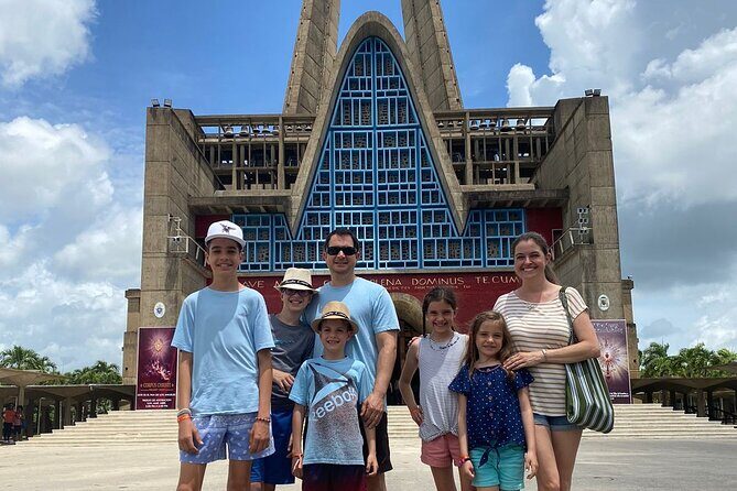 Shared Half-Day Tour in Punta Cana with Local Guide - Rancho Cocory: Live the Dominican Rural Life