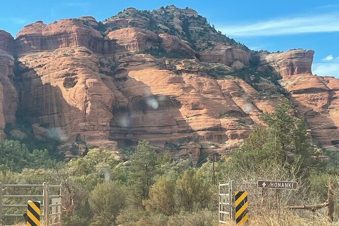 Shared Sedona Outback Guided Tour - The Value & Practical Considerations