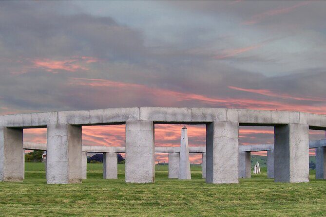 Shared Sunset Tour of Stonehenge Aotearoa - Final Thoughts