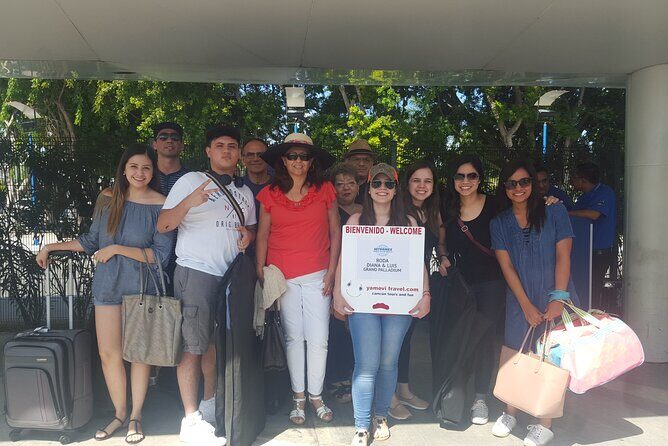 Shared Transportation from Cancun Airport to Tulum - The Pros and Cons in Detail