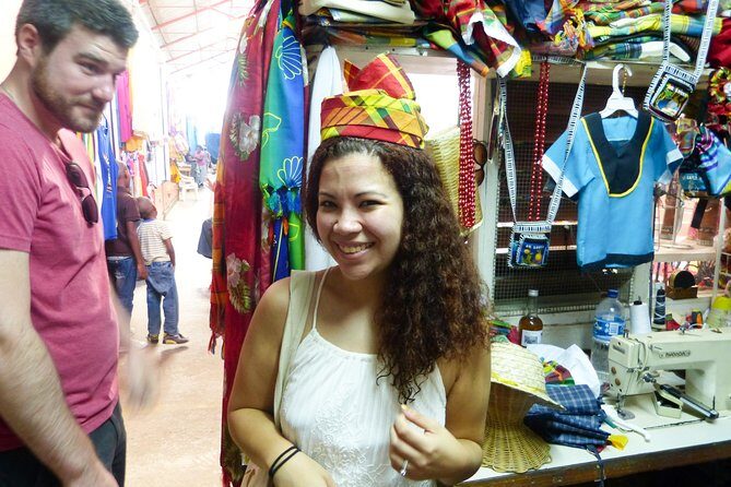 Shopping Spree in St Lucia - Who Should Consider This Tour?