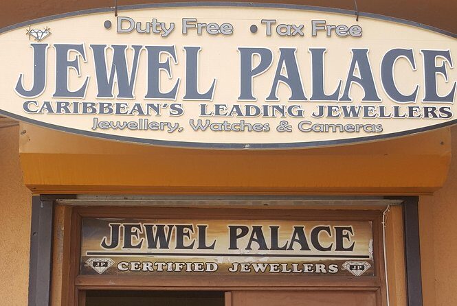 Shopping Tour From Runaway Bay Hotels - What’s Included and What’s Not?