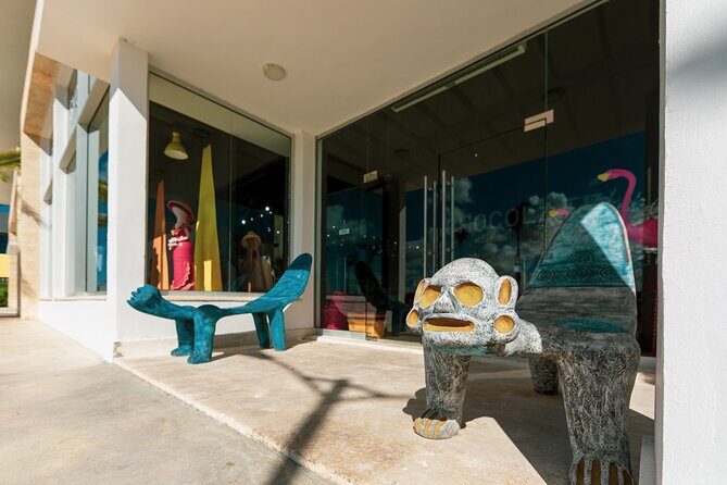 Shopping Tour in Punta Cana with Round Trip Transportation - Balancing the Experience: Pros and Cons