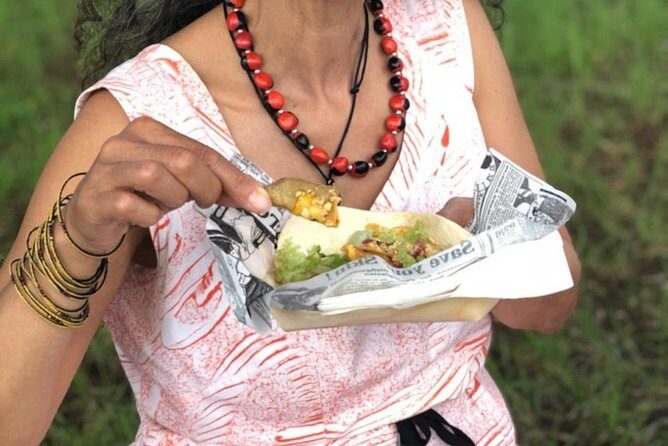 Shore Excursion: Fort-de-France Food Tasting and Cultural Walking Tour - How Does This Tour Stack Up?