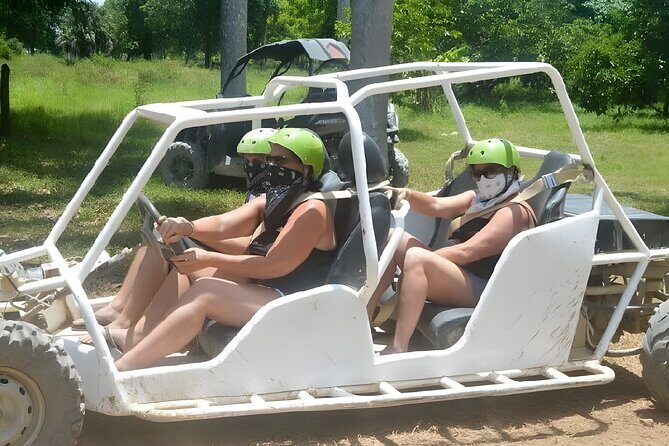 Short Excursion Super Buggy Adventure - What the Tour Offers