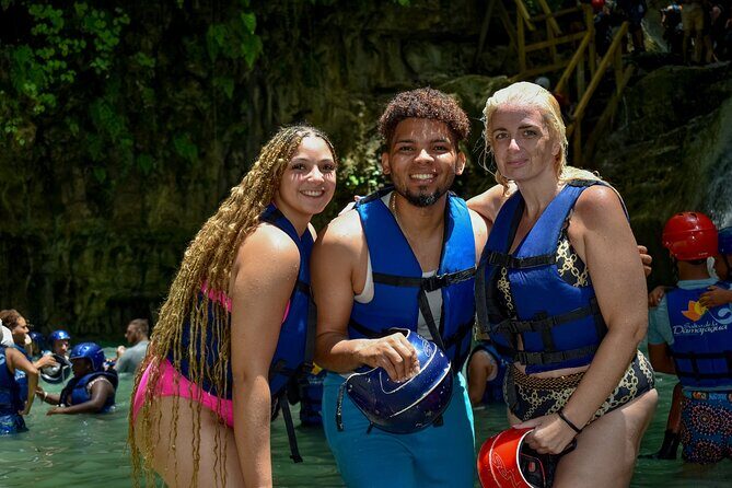 Short Excursions City Tour and 27 Waterfall Damajagua - The Sum Up