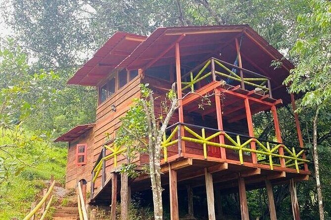 Sierra de Guerrero Waterfalls Tour with Transfers - Final Thoughts