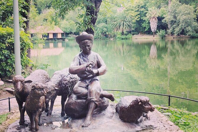 Sierra Juarez Private Tour - The Sum Up