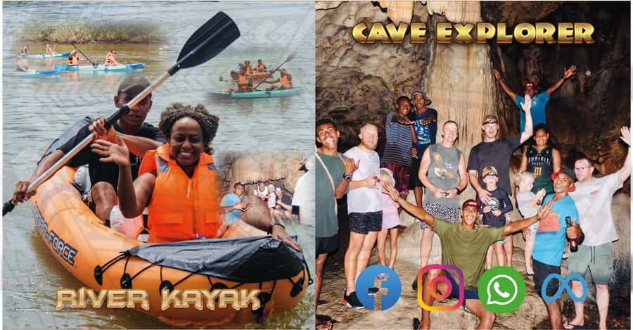 Sigatoka: Cave and Village Tour with Lunch and Transfers - Analyzing the Experience and Its Value