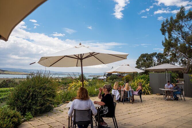 Signature Saturday Wine Tour - The Bottom Line: Who Should Consider This Tour?