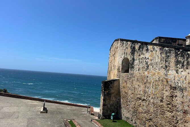 Signs and Wonders in Old San Juan History Culture and Mysteries - Practical Tips for the Tour